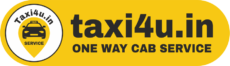 Taxi4u Logo