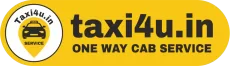 Taxi4u Logo
